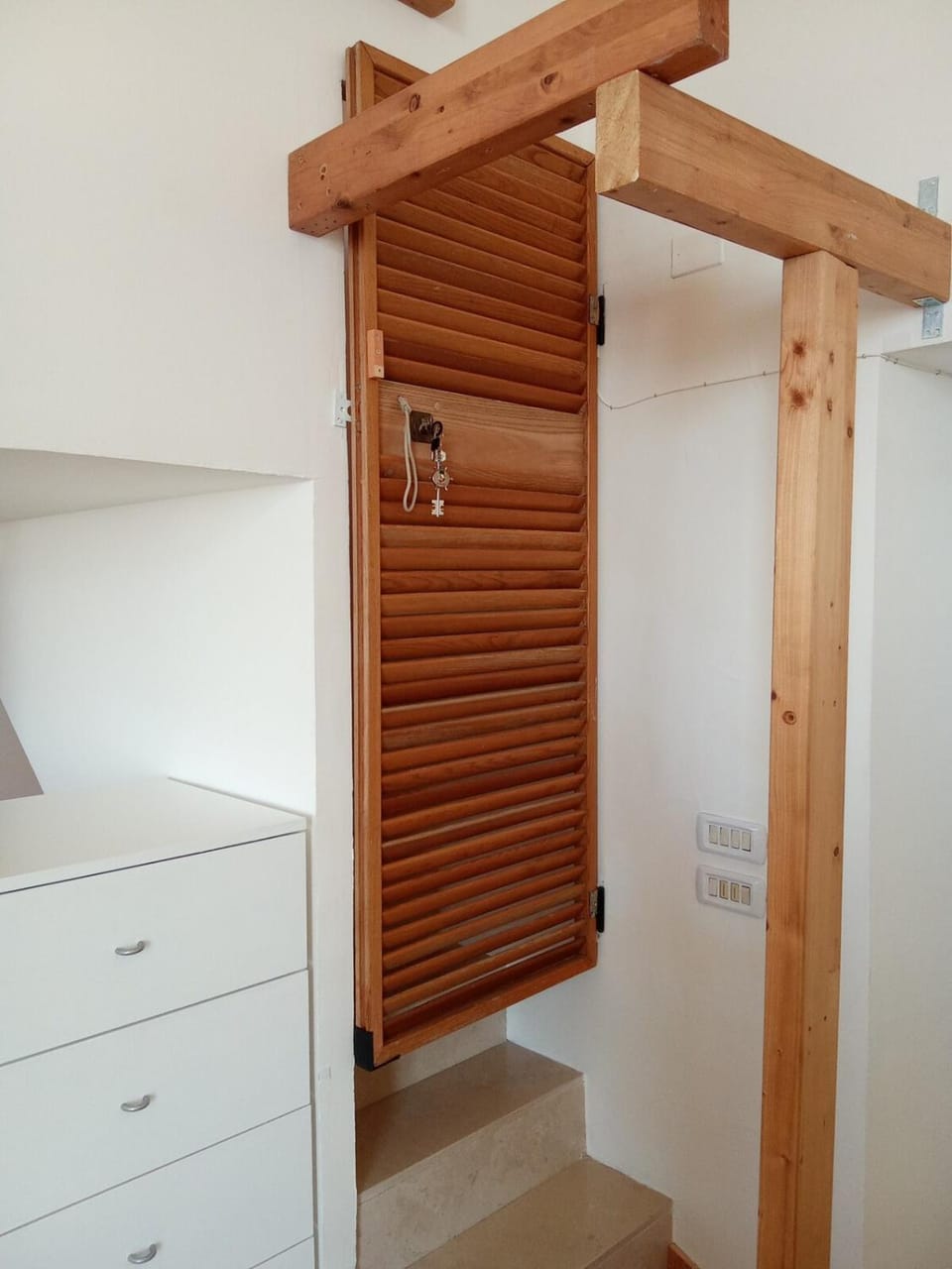 Welcome to Casa Gentile Apartment in Pozzuoli