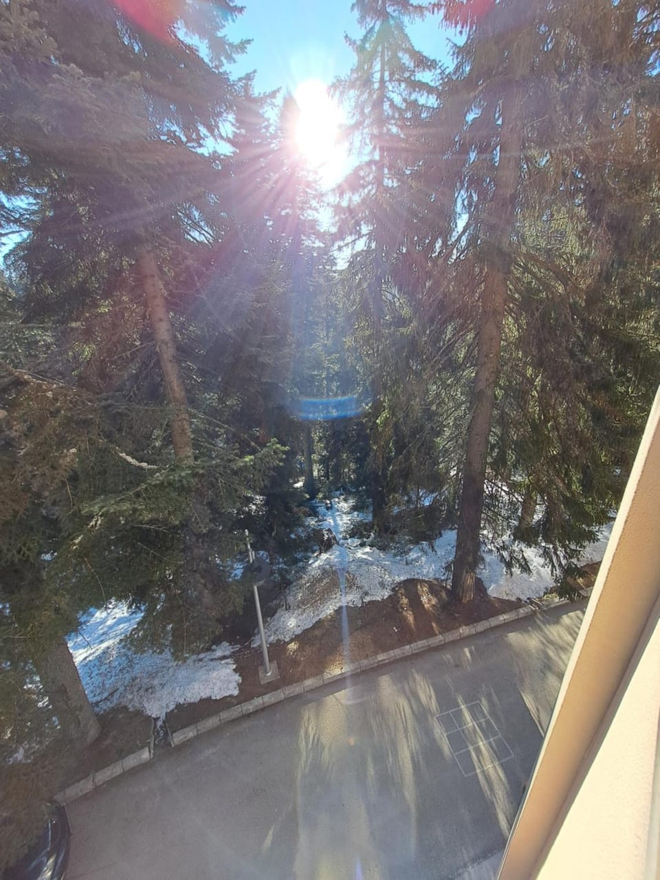 View (from property/room)