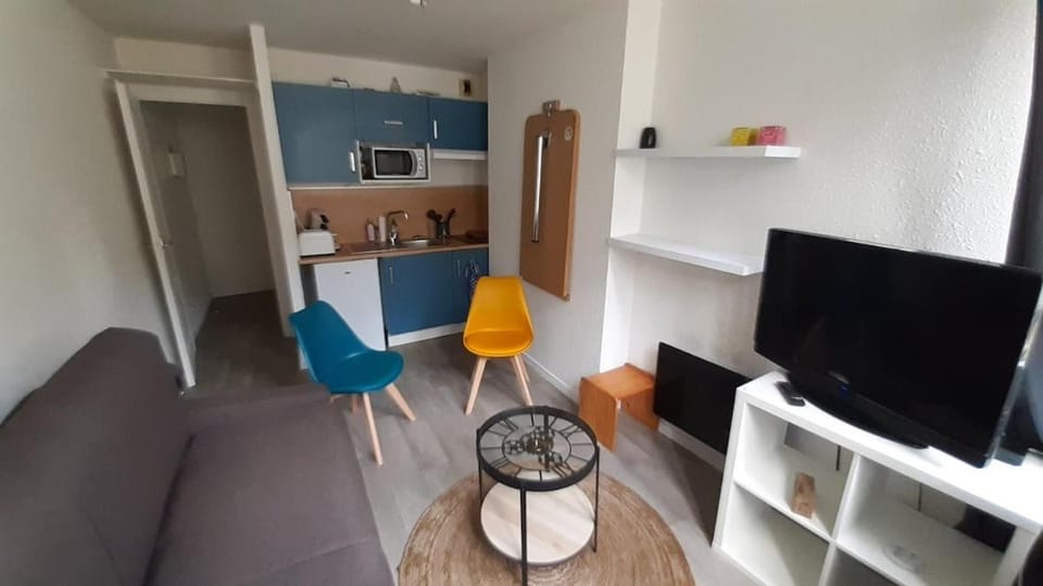 Studio 301 rue Battant Besancon Apartment in Besançon