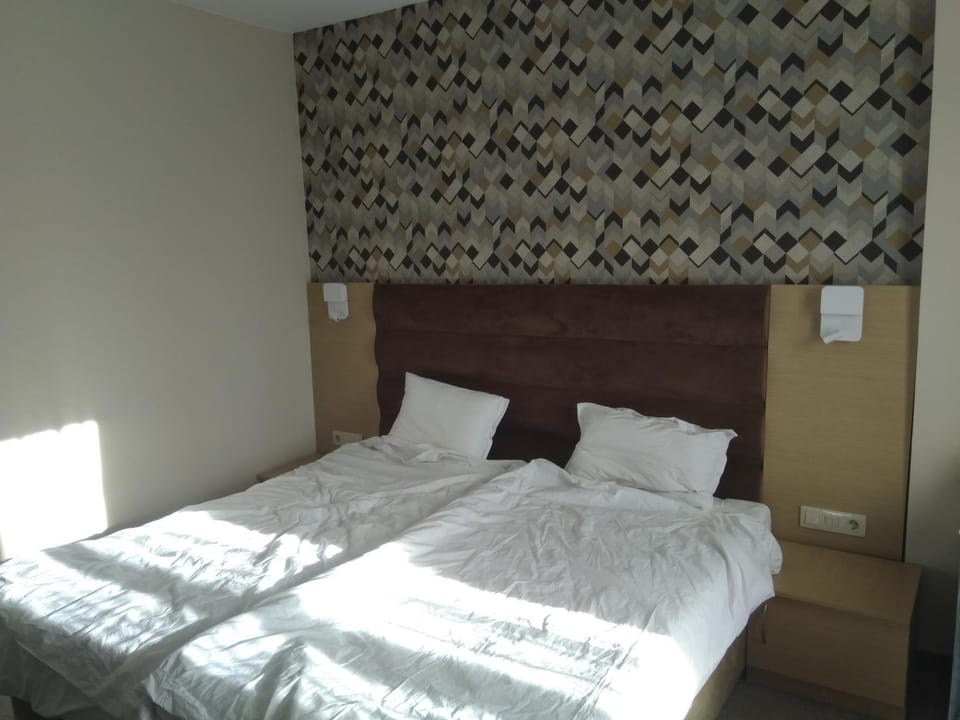 Георгиев Луксури Апарт Apartment in Decentralized Administration of Macedonia and Thrace
