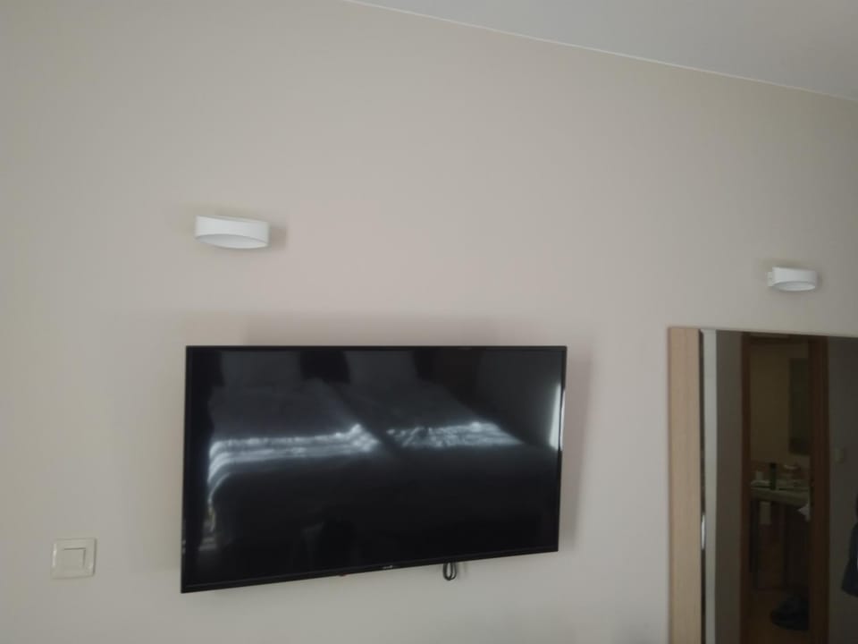 Георгиев Луксури Апарт Apartment in Decentralized Administration of Macedonia and Thrace