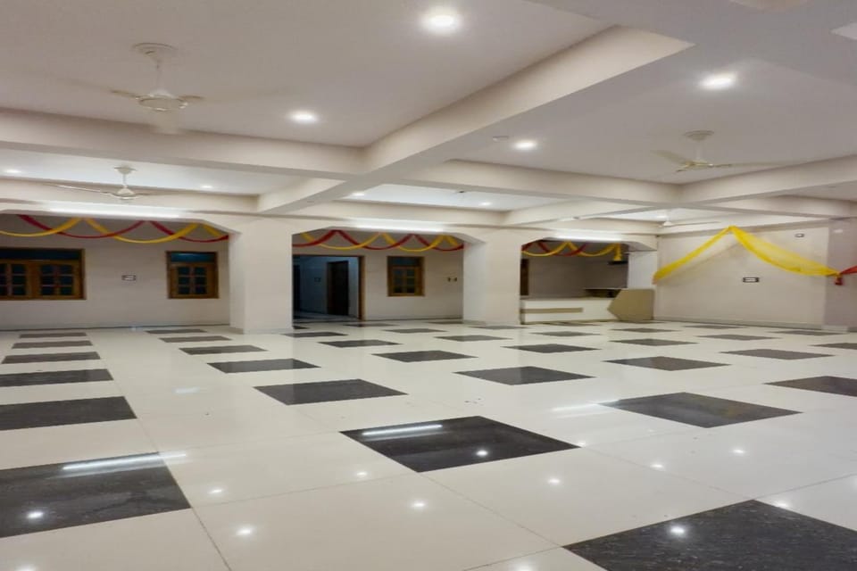 Banquet/Function facilities