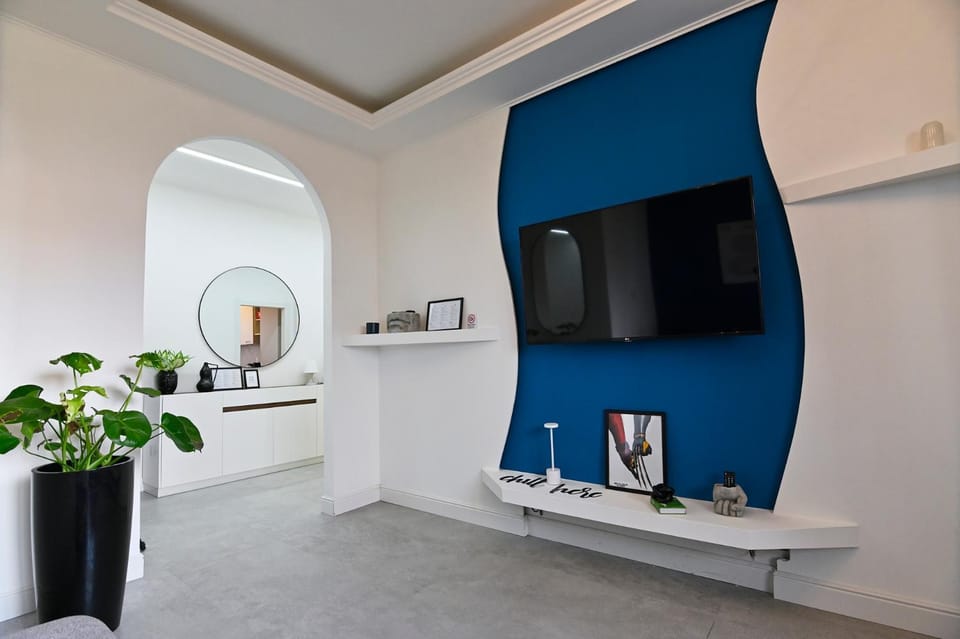 TV and multimedia