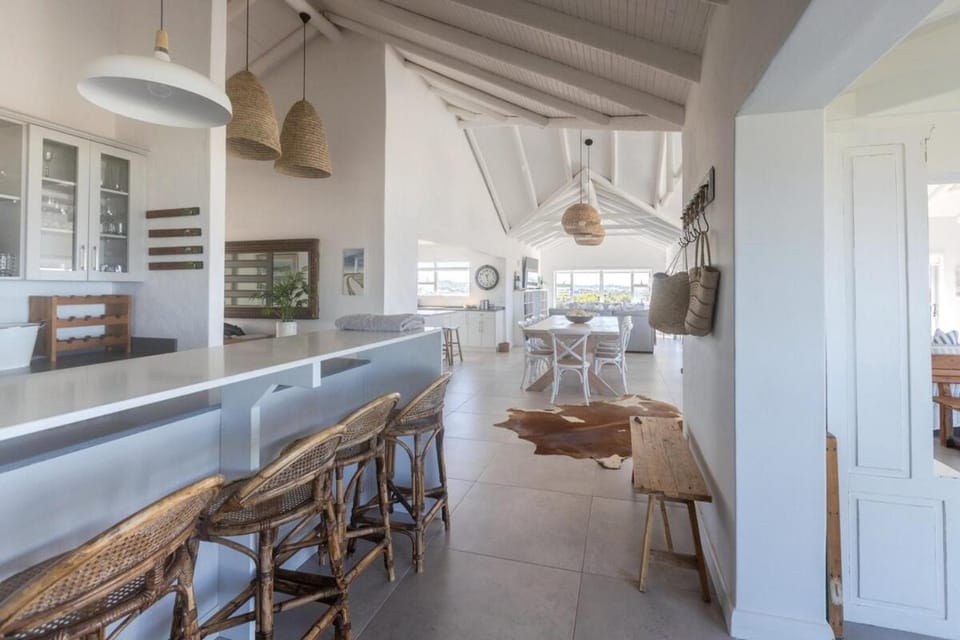 Simply Stunning but smaller House in Eastern Cape