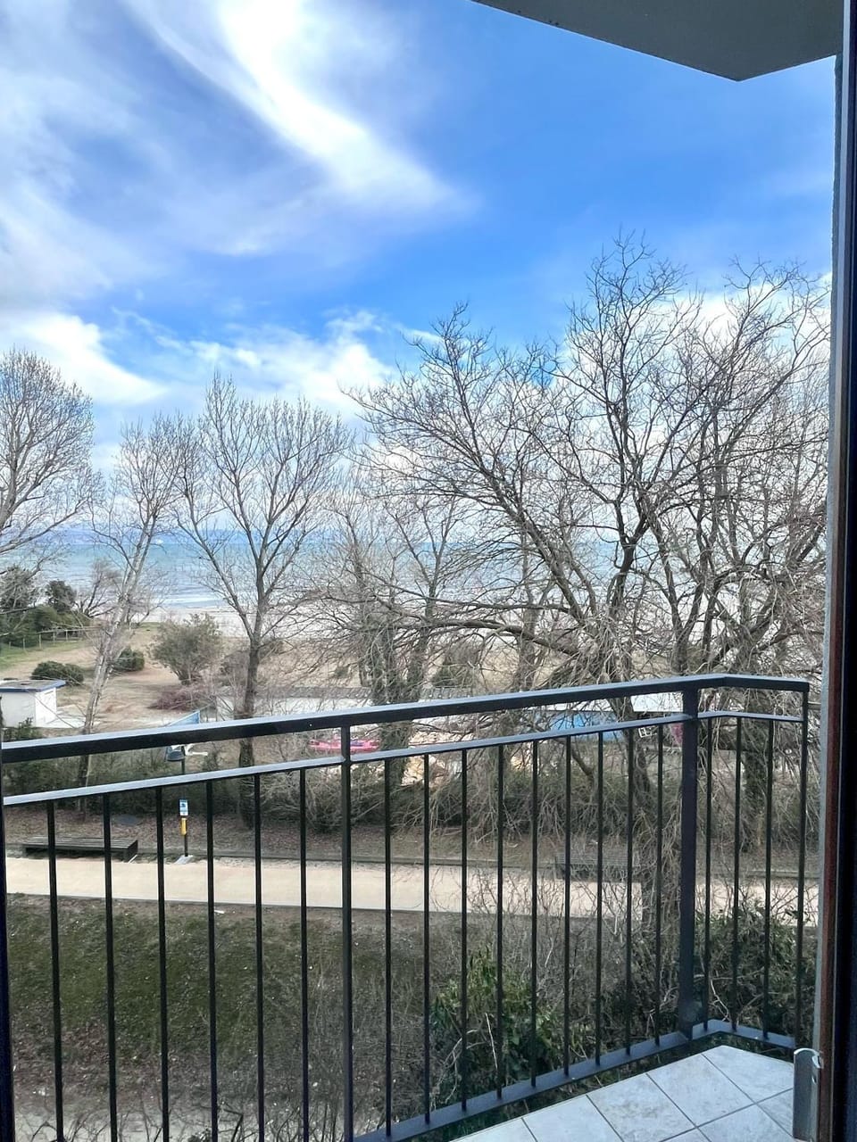 Bird's eye view, View (from property/room), Sea view, Sea view