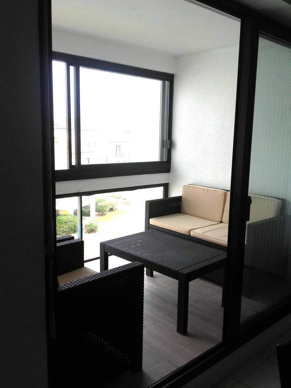 Appt 2 pièces LA ROCHELLE - LR090-C232 Apartment in La Rochelle