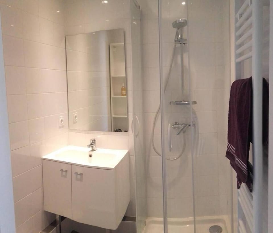 Appt 2 pièces LA ROCHELLE - LR090-C232 Apartment in La Rochelle