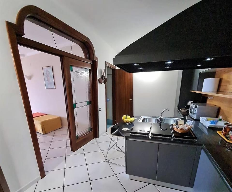 Agata House Apartment in Amalfi