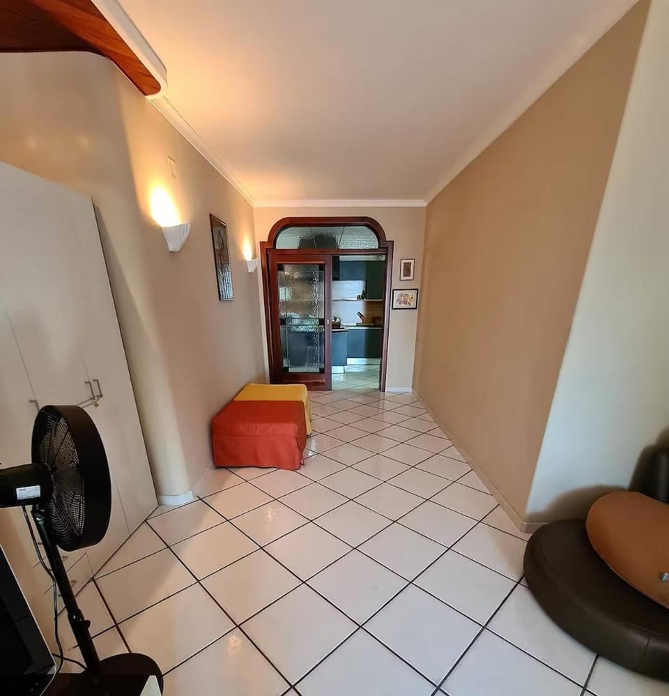 Agata House Apartment in Amalfi