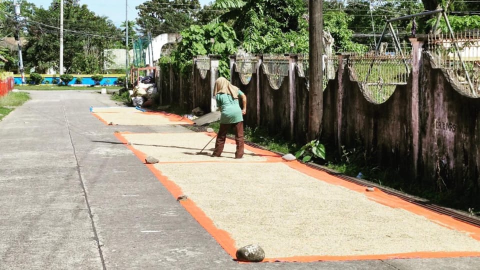 J Travel Trail Homestay in Hubangon, Camiguin Villa in Northern Mindanao