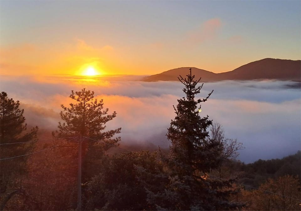 Sunrise
