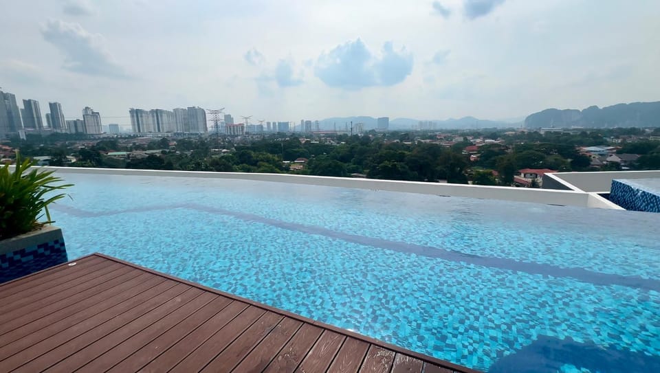 Pool view, Swimming pool, Swimming pool