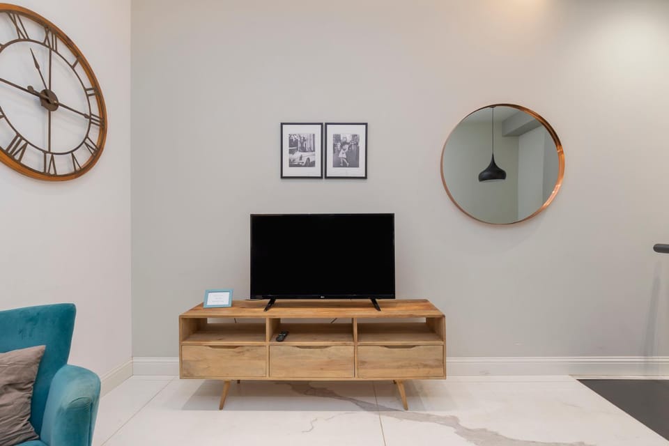 TV and multimedia