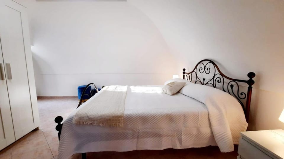 Casamilla House in Campania