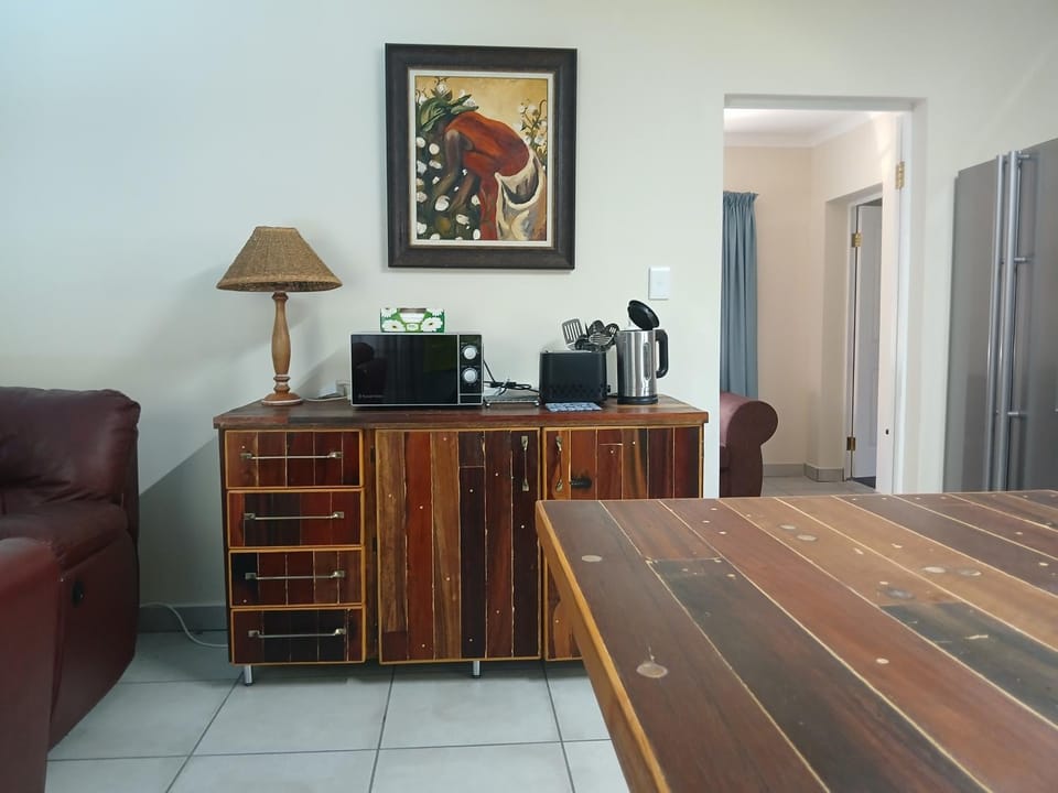 Imvubu House Apartment in KwaZulu-Natal