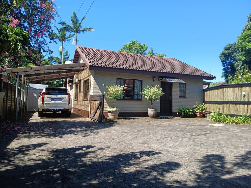 Imvubu House Apartment in KwaZulu-Natal