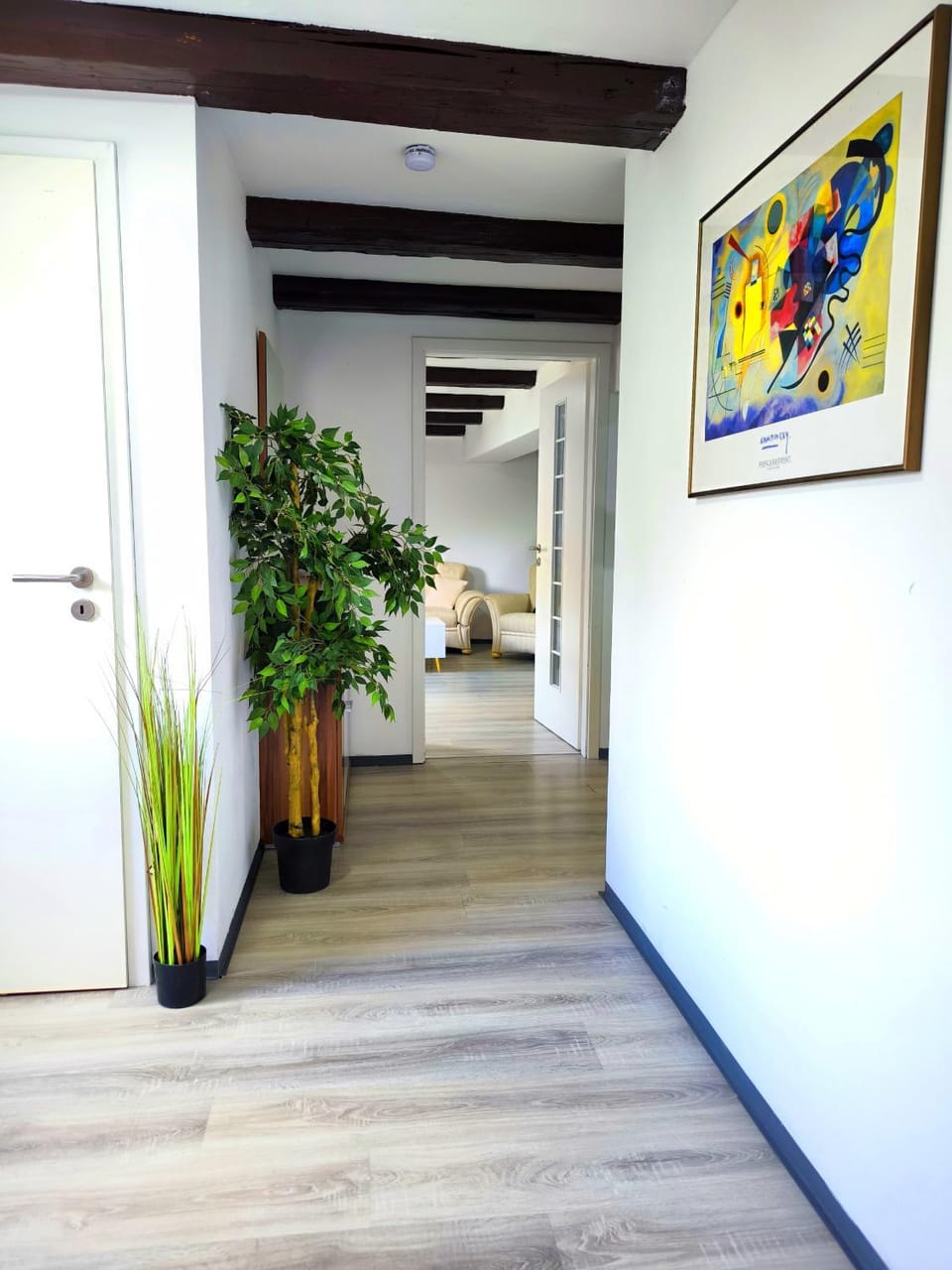 Schwert City Loft S64 Apartment in Lower Saxony, Germany