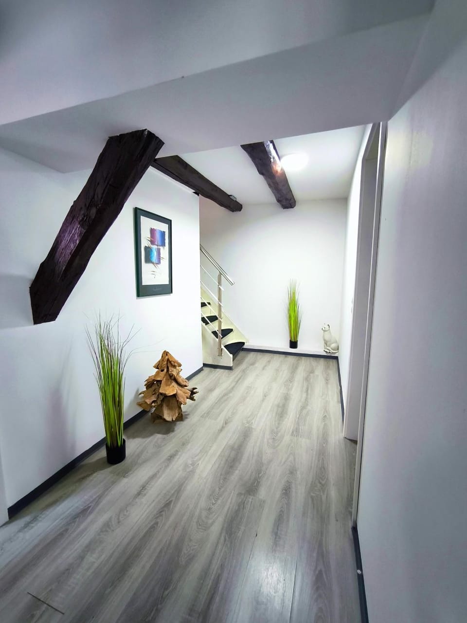 Schwert City Loft S64 Apartment in Lower Saxony, Germany