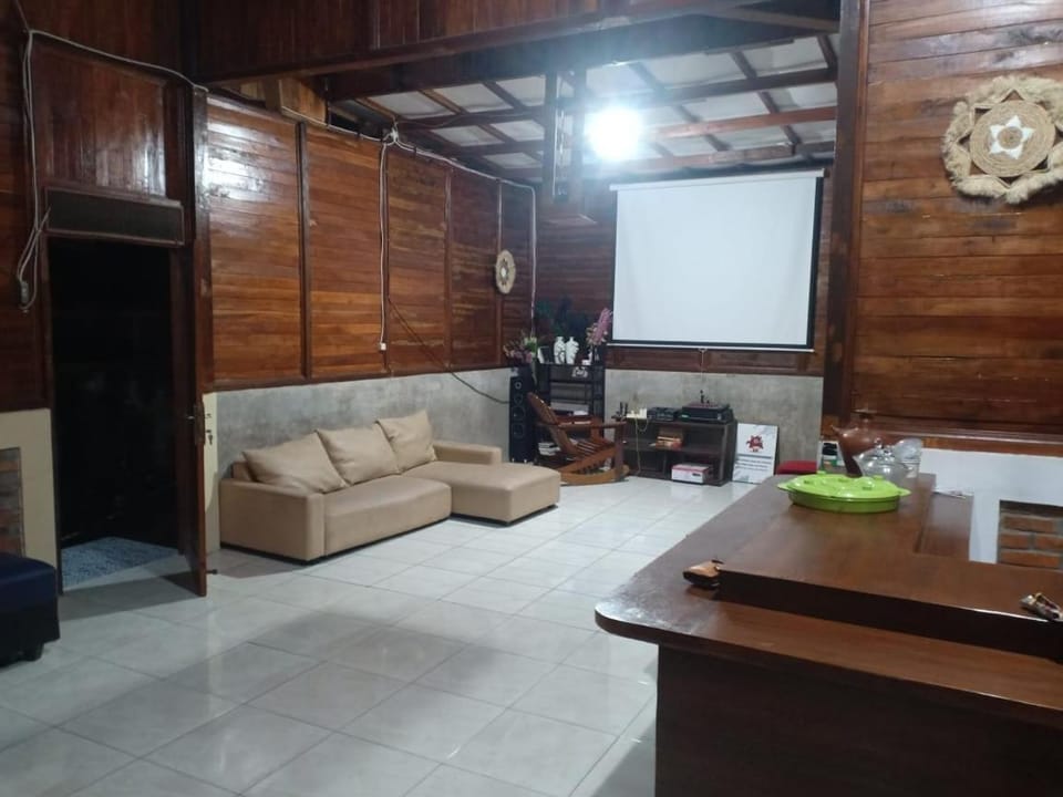 Villa Omah Sikudri Villa in Cisarua