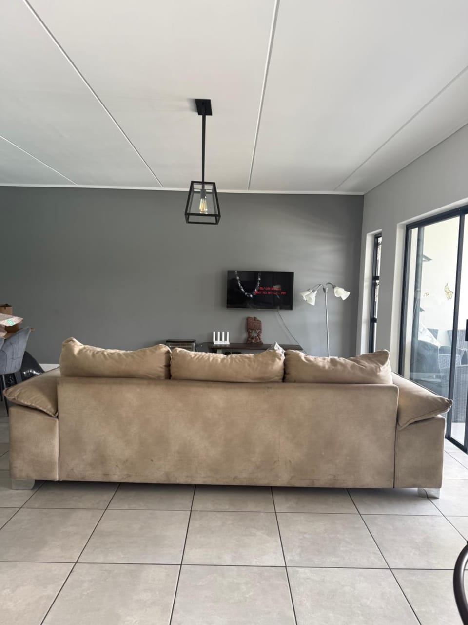 Treger views Apartment in Sandton