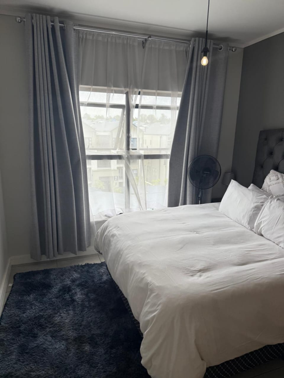 Treger views Apartment in Sandton