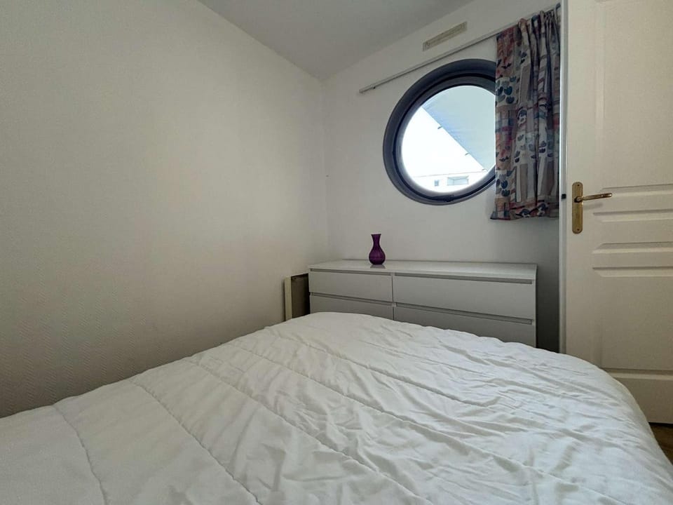 Appt 2 pièces LA ROCHELLE - LR010-032 Apartment in La Rochelle