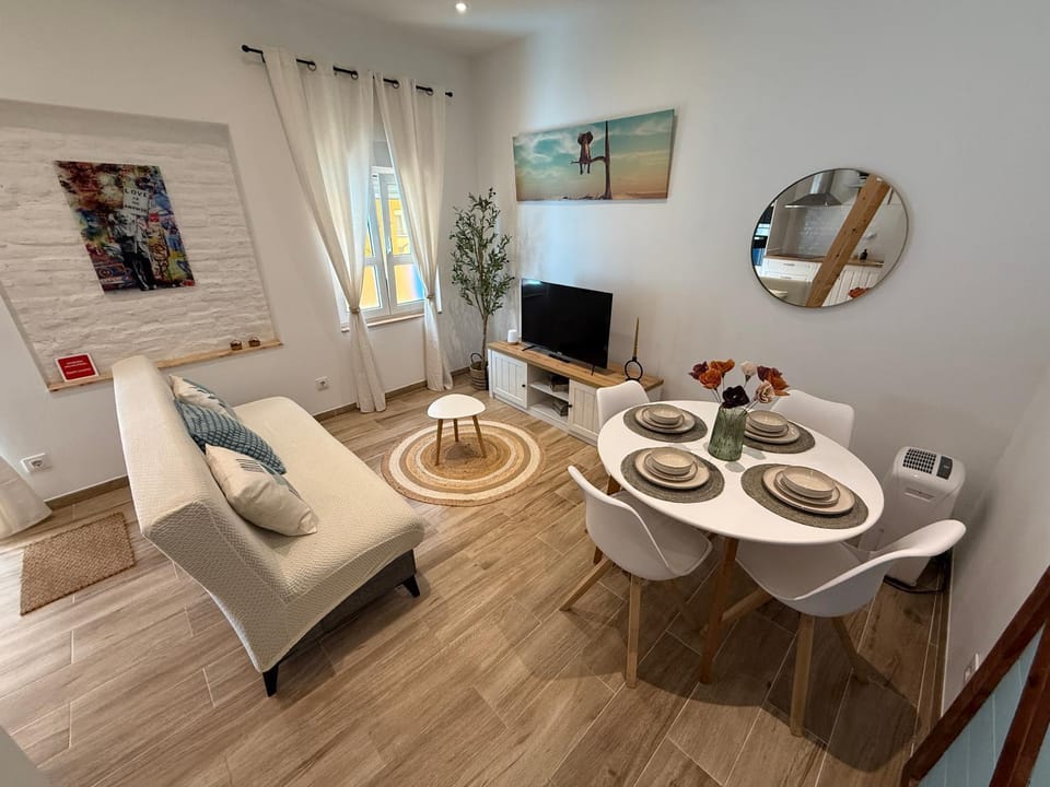 Convento 10 Chic Apartment in Santander