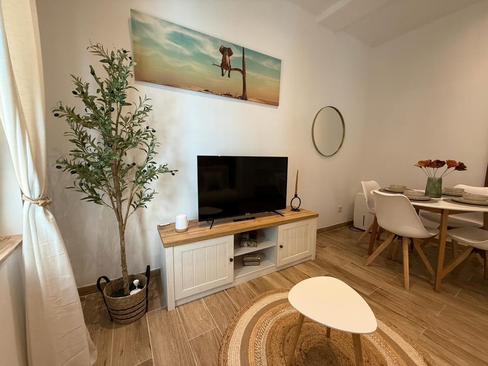 Convento 10 Chic Apartment in Santander