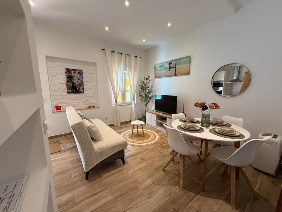 Convento 10 Chic Apartment in Santander