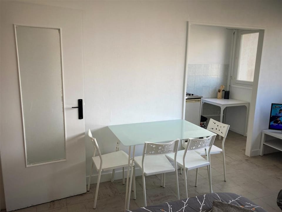 Appartement double à Limoges Apartment in Limoges