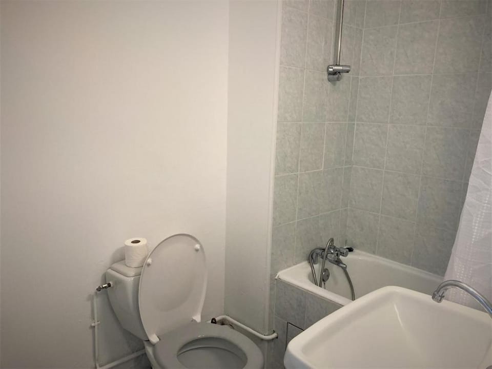 Appartement double à Limoges Apartment in Limoges
