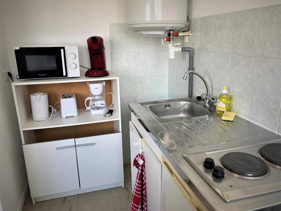 Appartement double à Limoges Apartment in Limoges
