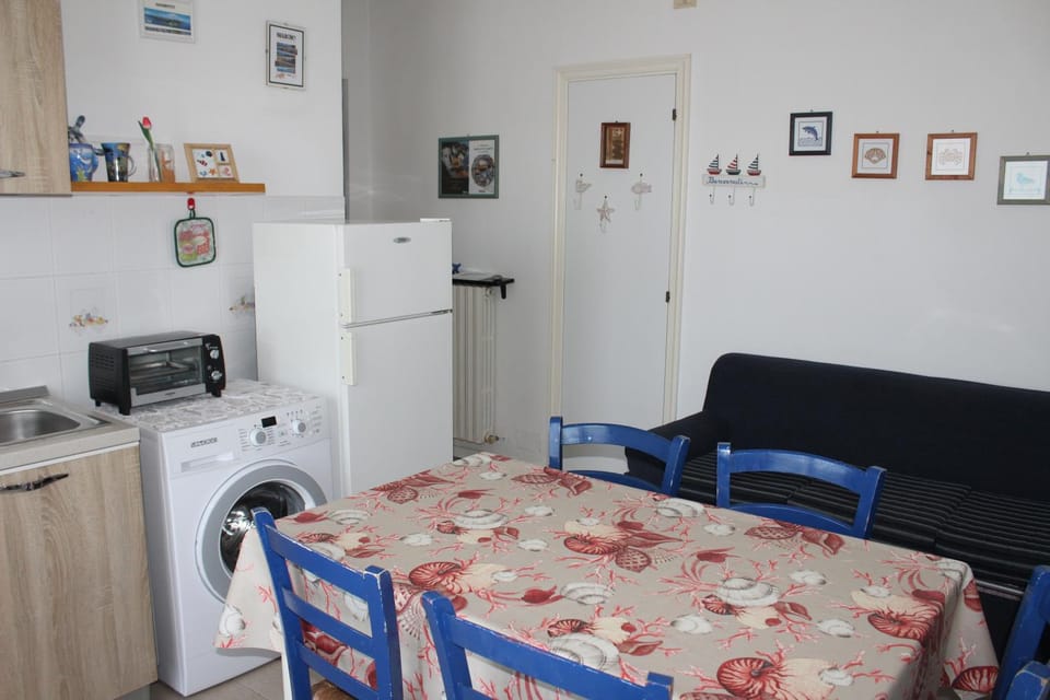 Bilo Camerino a Marcelli Apartment in Marcelli