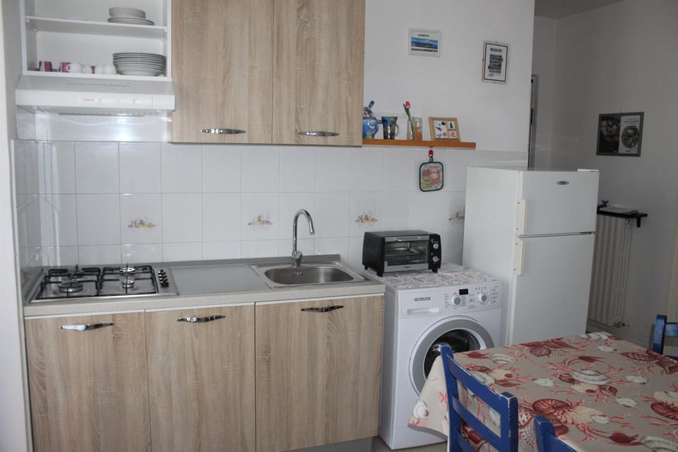 Bilo Camerino a Marcelli Apartment in Marcelli
