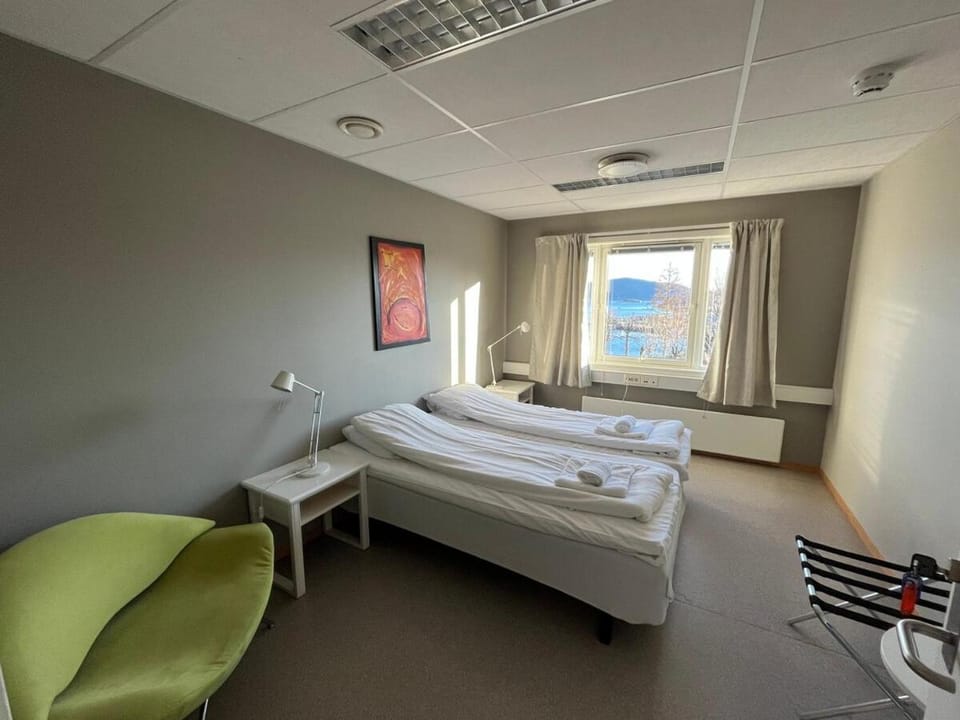 Guesthouse Vågen Apartment in Rogaland