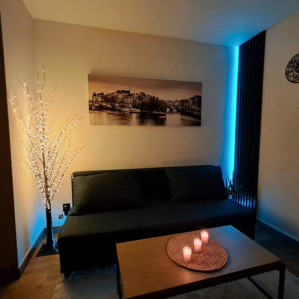 Zaskawie Apart Apartment in Lesser Poland Voivodeship