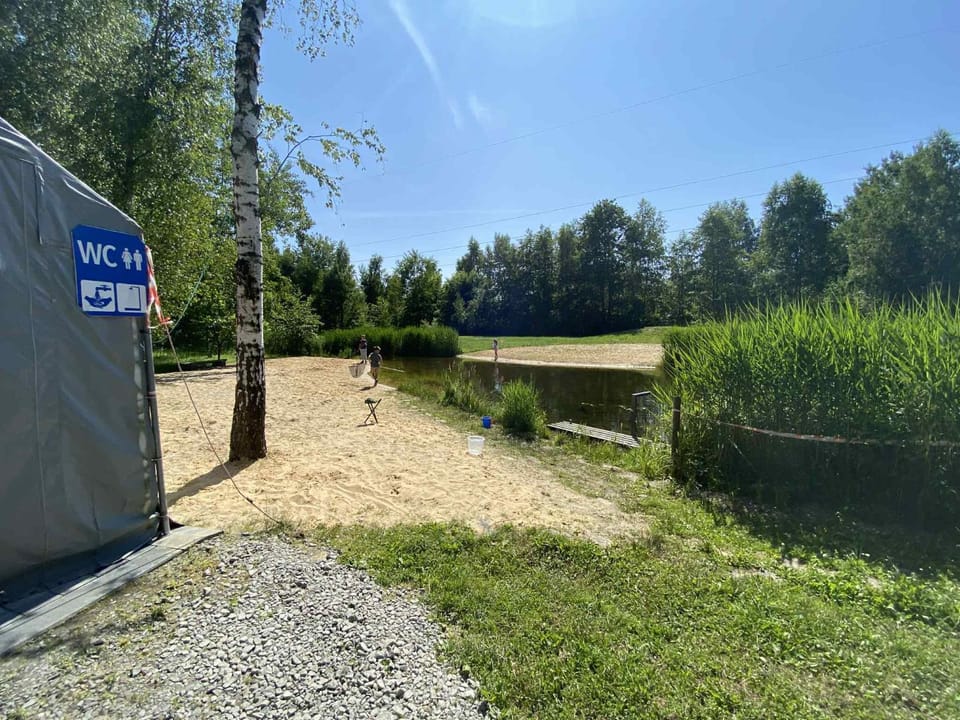 Zaskawie Apart Apartment in Lesser Poland Voivodeship