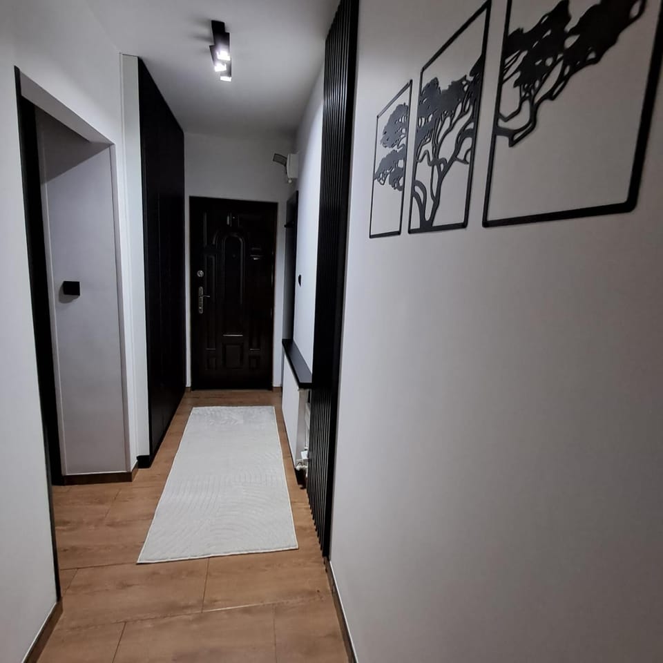 Zaskawie Apart Apartment in Lesser Poland Voivodeship
