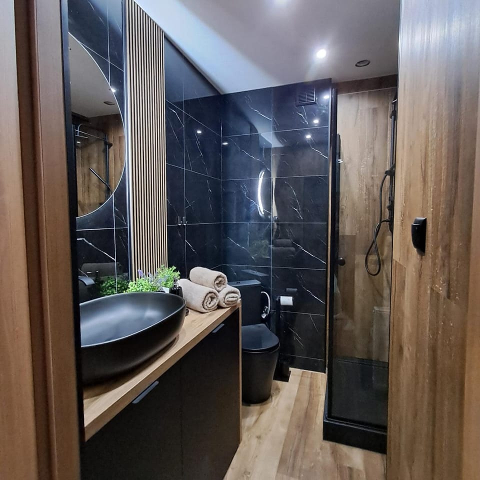 Zaskawie Apart Apartment in Lesser Poland Voivodeship