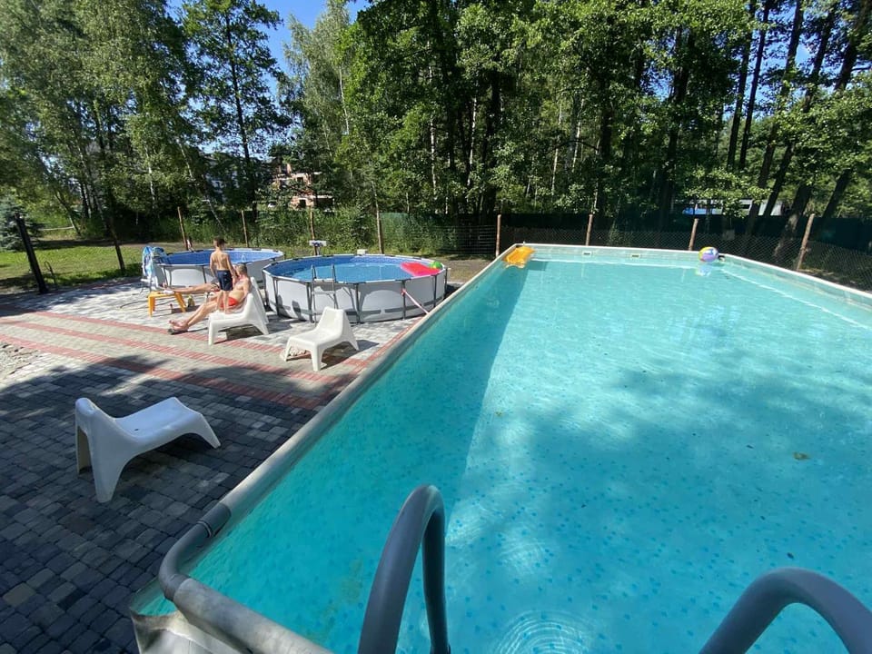 Zaskawie Apart Apartment in Lesser Poland Voivodeship