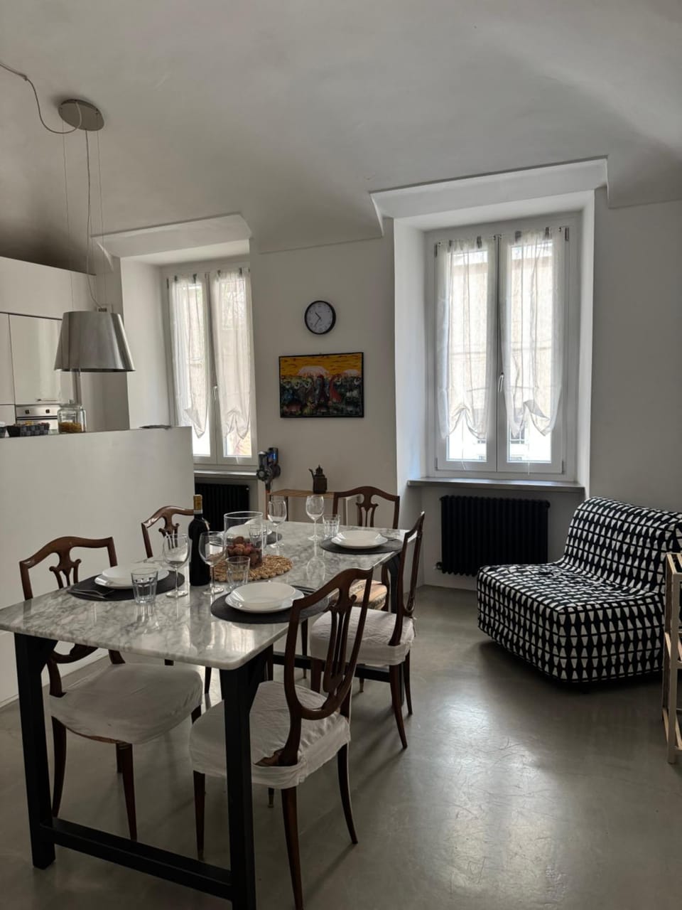 Bon Bon XX Settembre Apartment in Asti
