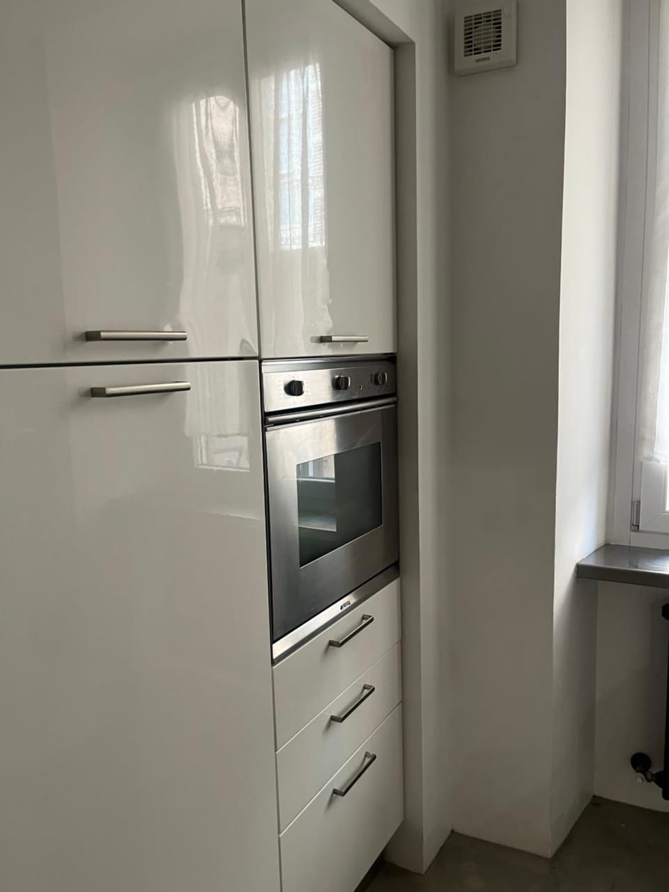 Bon Bon XX Settembre Apartment in Asti