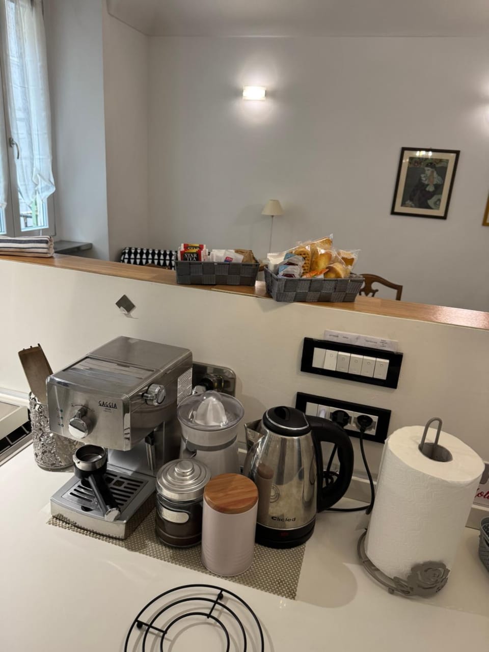 Bon Bon XX Settembre Apartment in Asti