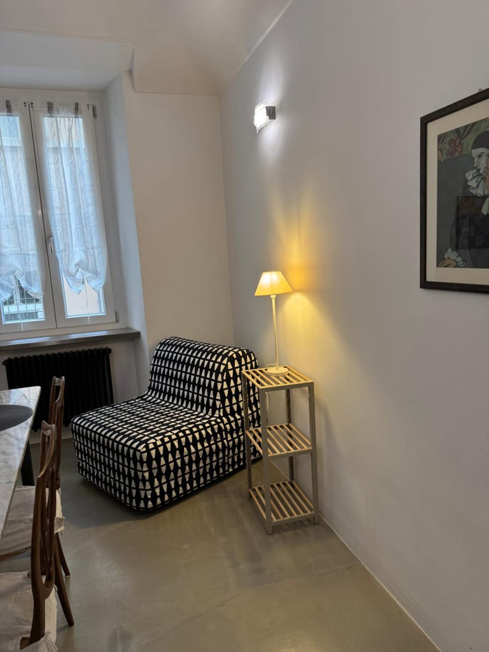 Bon Bon XX Settembre Apartment in Asti