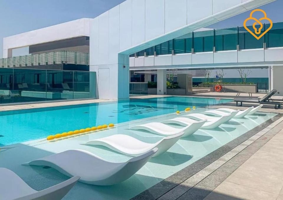 Keysplease 2BR Minutes to WTC and Downtown, Al Wasl Zaabeel Park Apartment in Dubai