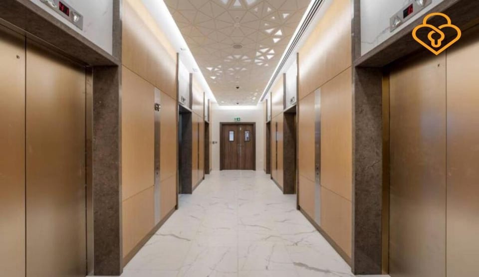 Keysplease 2BR Minutes to WTC and Downtown, Al Wasl Zaabeel Park Apartment in Dubai