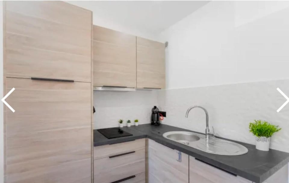 La petite Madrague Apartment in La Cadière-d'Azur