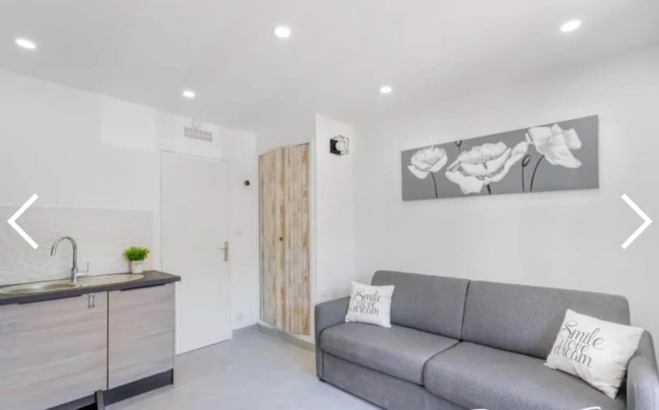 La petite Madrague Apartment in La Cadière-d'Azur