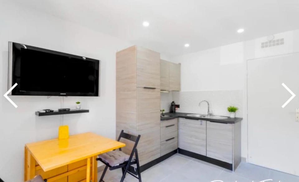 La petite Madrague Apartment in La Cadière-d'Azur