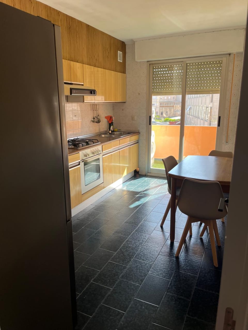 Universidad Piso Artur II Apartment in Ourense